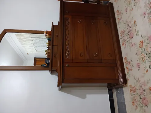 Chambre a coucher