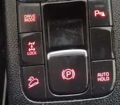 Kia Sportage 2016 Sportage