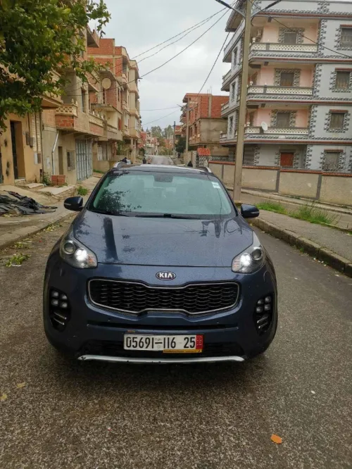 Kia Sportage 2016 