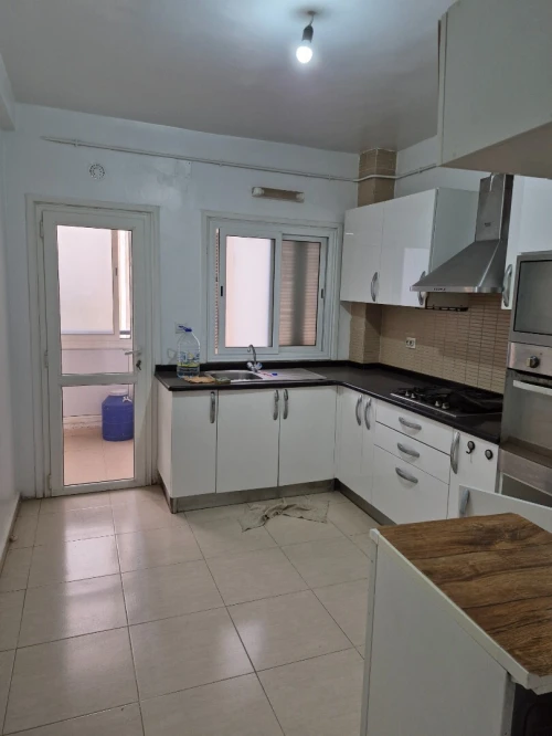 Vente Appartement F3 Alger Douera