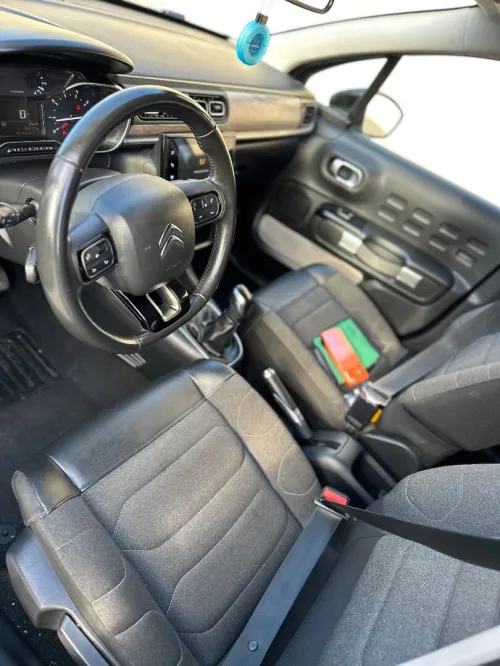 Citroen C3 2022 Vitamine