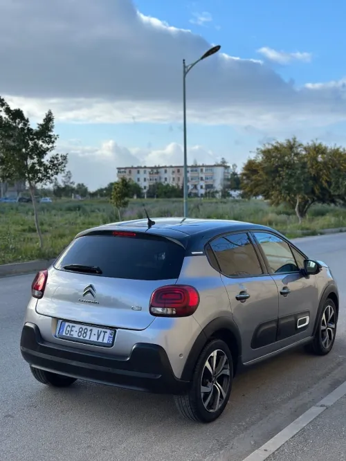 Citroen C3 2022 Vitamine