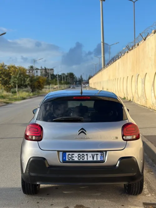 Citroen C3 2022 Vitamine