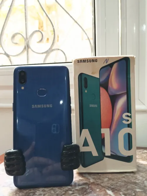 Samsung Galaxy a10s