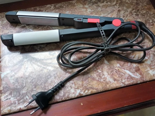 BaByliss Paris Liseur Boucleur
