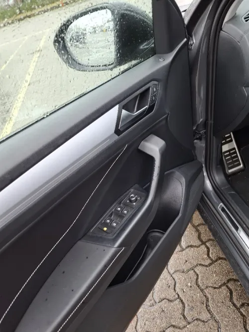 Volkswagen T-Roc 2025 Goal 