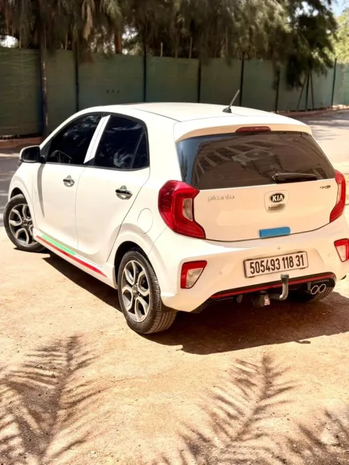 Kia Picanto 2018 GT-Line