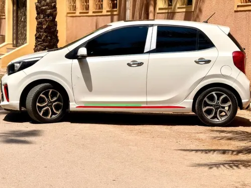 Kia Picanto 2018 GT-Line