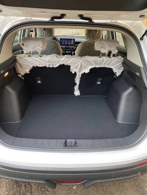 Geely Coolray 2025 Style