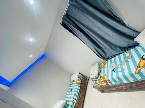 Location Appartement F3 Tipaza Tipaza