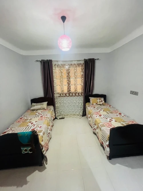 Location Appartement F3 Tipaza Tipaza