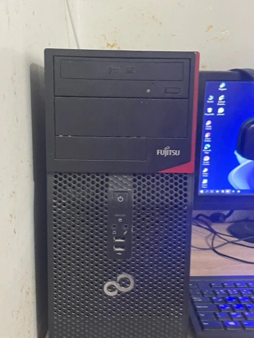 Pc bureau