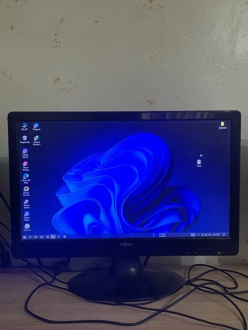 Pc bureau