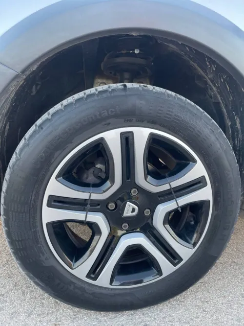 Dacia Sandero 2018 Stepway PRIVILEGE