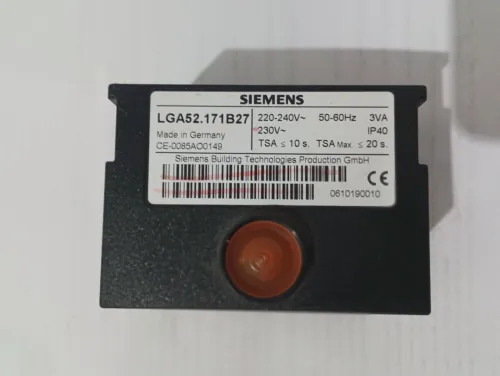 Cart mere de bruler ecoflam GAZ 