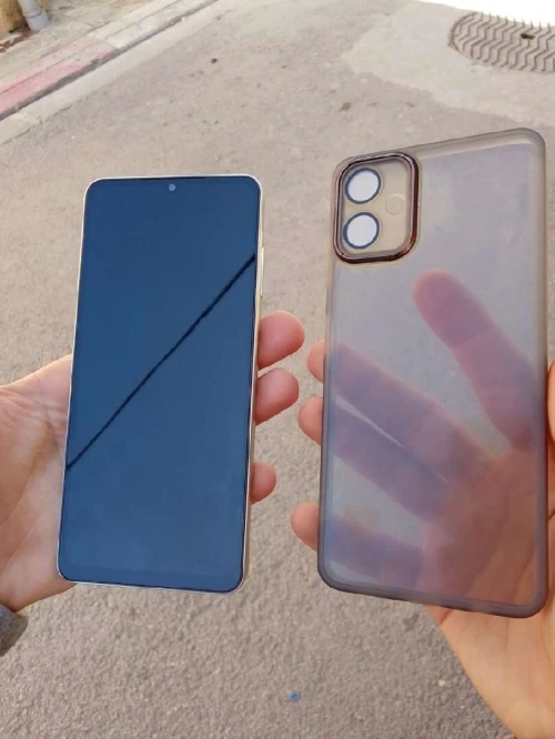 Samsung a06 