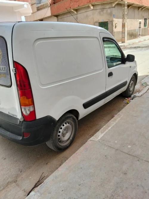 Renault Kangoo 2005 