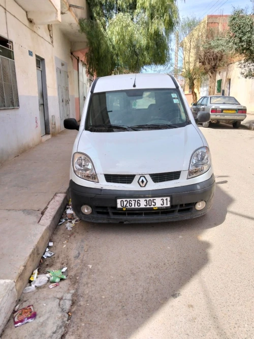 Renault Kangoo 2005 