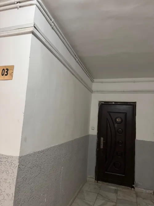 Vente Appartement F4 Oran Oran