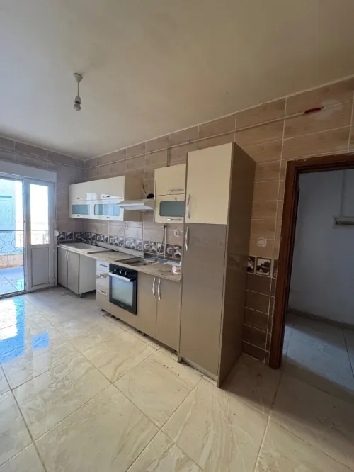 Vente Appartement F4 Oran Oran