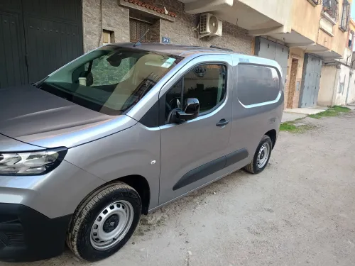 Fiat Doblo 2025 Commercial