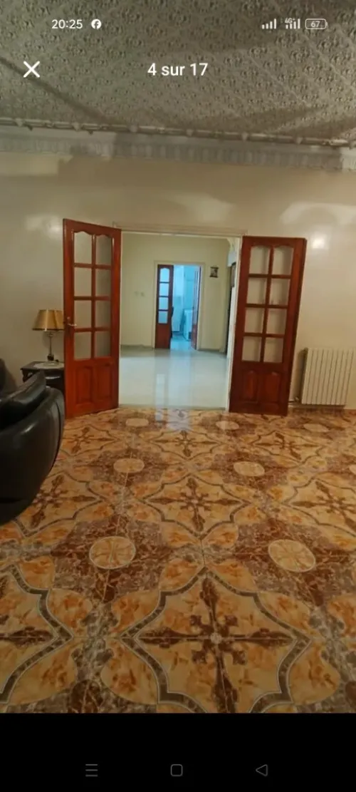 Vente Villa Constantine El khroub