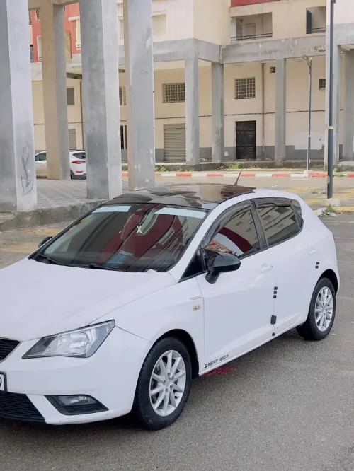 Seat Ibiza 2013 Fully