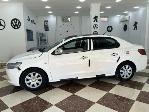 Peugeot 301 2013 Active