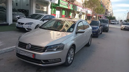 Volkswagen Passat 2011 Passat