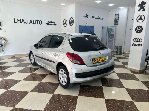 Peugeot 207 2011 Active