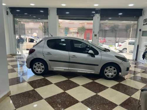 Peugeot 207 2011 Active