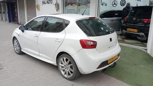 Seat Ibiza 2012 Ibiza