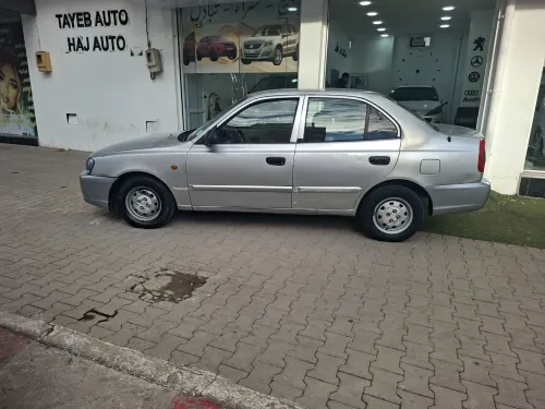 Hyundai Accent 2009 Accent