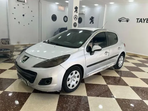 Peugeot 207 2011 Active