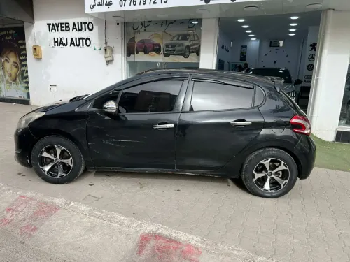 Peugeot 208 2014 Active