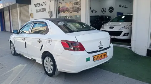 Peugeot 301 2013 Active