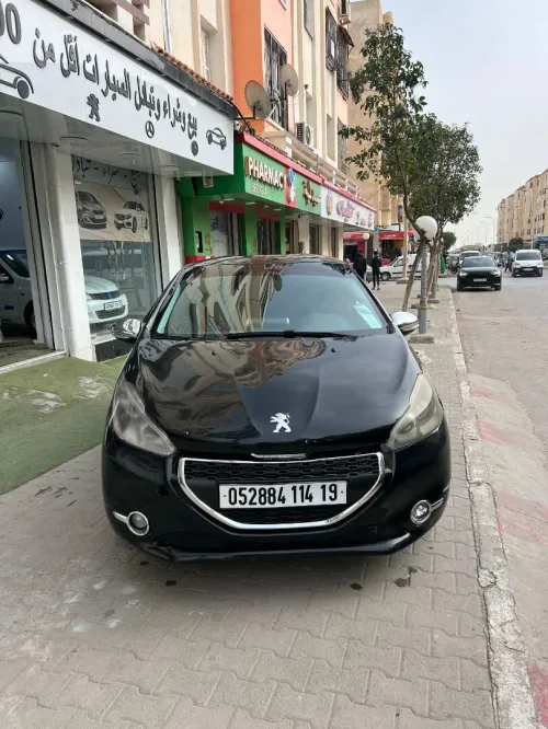 Peugeot 208 2014 Active