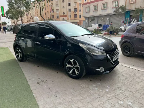 Peugeot 208 2014 Active