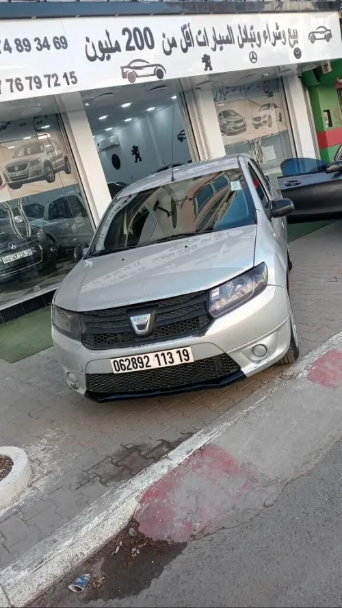 Dacia Logan 2013 Logan