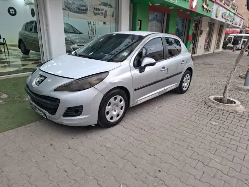 Peugeot 207 2011 Active
