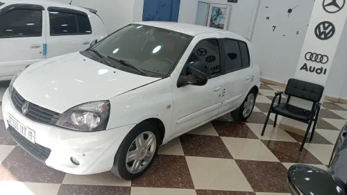 Renault Clio Campus 2013 Bye bye