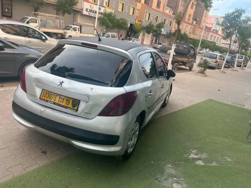 Peugeot 207 2011 207