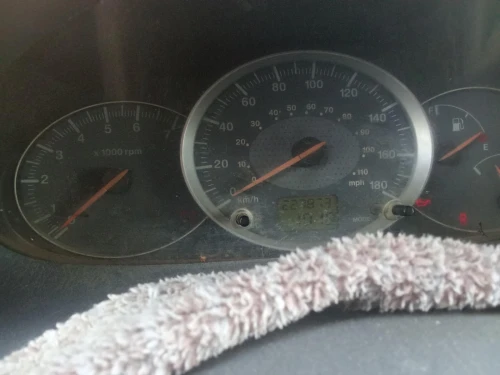 Mahindra Scorpio 2009 SC