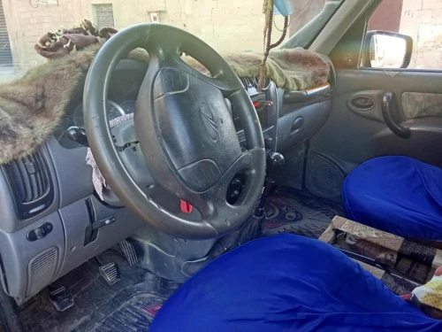 Mahindra Scorpio 2009 SC