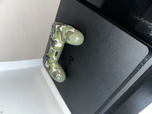 Ps4 flashe 1 tb