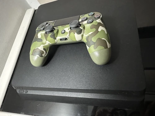 Ps4 flashe 1 tr