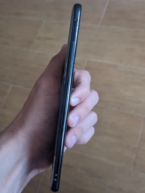 Samsung galaxy A30 