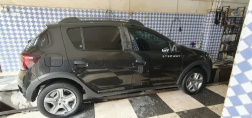 Dacia Sandero 2019 Stepway