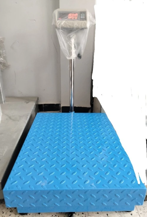 Bascule  et balance 