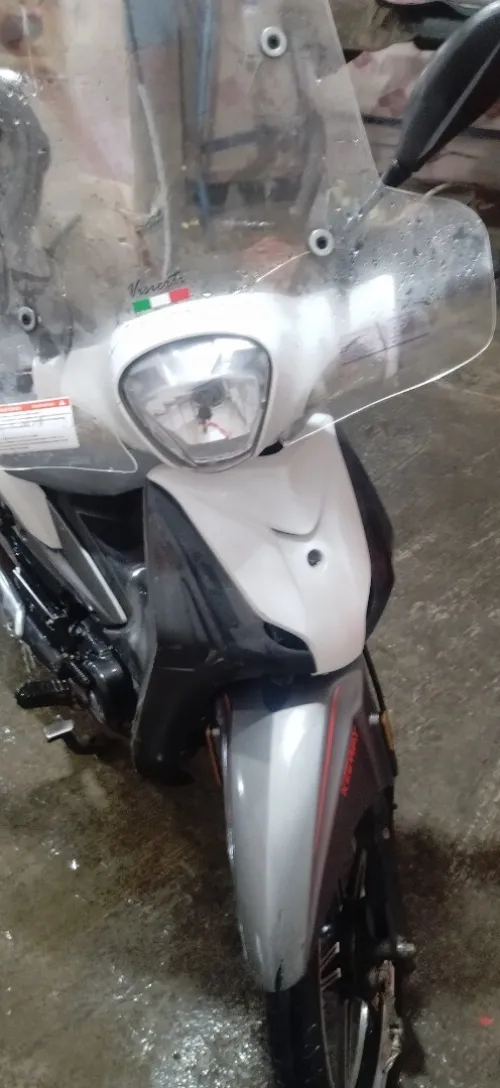 Keeway 110 joy 2018